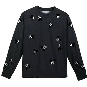 🆕️ Disney Mickey Mouse Pullover Sweatshirt